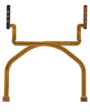 Keyboard Flex Cable For Samsung Galaxy Tab S8 5G (X708U)