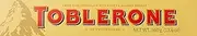 Toblerone Swiss Milk Chocolate Bar, 10 x 360 Grams