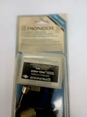 Pioneer RD-460 component car stereo / Radio switching adapter