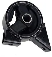 Genuine Hyundai 21910-25010 Roll Stopper Bracket Assembly, Front