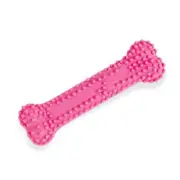Nylabone Puppy Teething and Soothing Chew Toy - Puppy Chew Toys for Teething