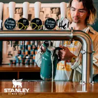 在飛比找松果購物優惠-【STANLEY】Easy-Pour 經典啤酒壺 1.9L 
