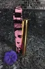 Pat McGrath labs dark star mascara new in box full size in extreme black