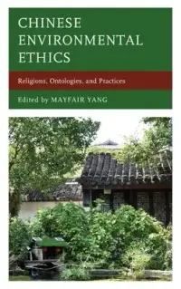 在飛比找博客來優惠-Chinese Environmental Ethics