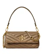 Tory Burch Kira Small Chevron Shoulder Bag