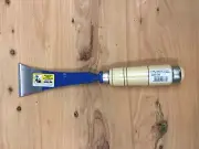 Muller 209706 - 60mm Chisel (Wood Handle)