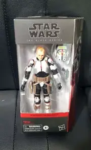 Star Wars Black Series 6” The Bad Batch Tech
