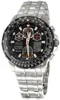 Citizen Eco-Drive JY0000-53E Wrist Watch for Men