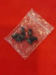 Creality 7Pcs/7Szs Ender 3 Series Hardened Steel MK Nozzles for Sprite Extruder