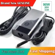 Genuine HP 90W USB-C AC Charger for HP ENVY 17-cw0003na 893G2EA Adapter