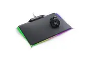 Mad Catz R.A.T. AIR Wireless Gaming Mouse Charging Pad - 12000 DPI - Optical
