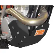T.M. Designworks Full Coverage Plastic Skid Plate For KTM 450 XC-W 2012-2016