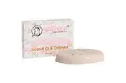 Goat Milk Soap with Coconut and Oatmeal (Eczema, Psoriasis, Acne, Dry Skin...)