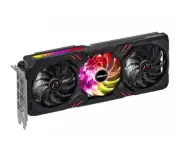 Asrock RX7600 Phantom Gaming 8GB OC PCIe4 8GB DDR6 RGB Graphics Card