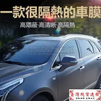 在飛比找蝦皮購物優惠-【免運】客製化汽車窗貼 隔熱紙 隔熱膜 隔熱單嚮膜 節能靜電