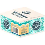 Beaches Brewery Crisp Pale Ale Can 375mL