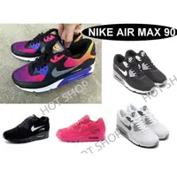 在飛比找蝦皮購物優惠-NIKE AIR MAX 90 ESSENTIAL 運動鞋 