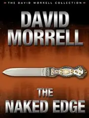 The Naked Edge: A Cavanaugh/Protector Novel