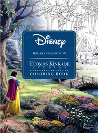 在飛比找三民網路書店優惠-The Disney Dreams Collection O