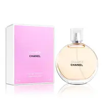 在飛比找ETMall東森購物網優惠-CHANEL 香奈兒 橙光輕舞淡香水 50ML