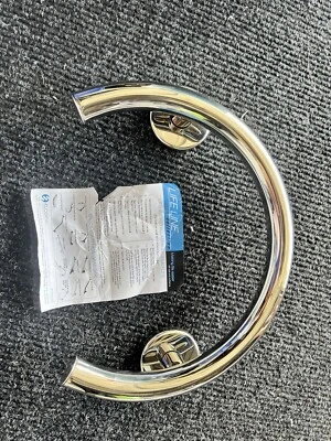 Lifeline Security Safety Bar