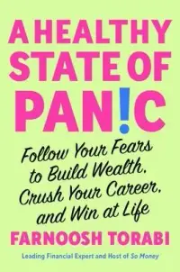 在飛比找博客來優惠-A Healthy State of Panic: Foll