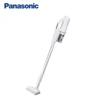在飛比找PChome24h購物優惠-Panasonic 國際牌 無線直立/手持式100W輕量型吸