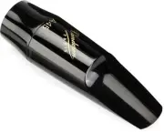 SM602B A45 Jumbo JAVA Mouthpiece Alto Saxophone