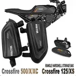 AS#適用於 BRIXTON CROSSFIRE 500 X XC 500X 125XS CROSSFIRE 125