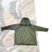 Bee Jacket Costume Soft with Hat Bee Keeping Suit for Hiking Fishing Outdoor