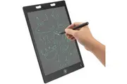 Kids LCD Writing Drawing Tablet Black