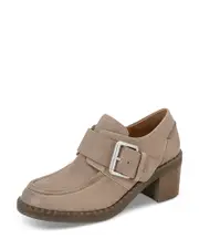 Gentle Souls by Kenneth Cole Women's Bestie Slip On Loafer Pumps