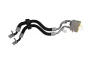 Volkswagen Tiguan Audi Q3 Oil Pressure Line Genuine 5QF317820A