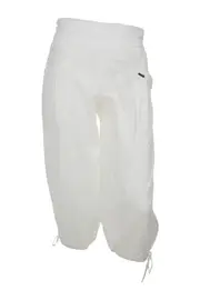 Aladdin Capri Pant--SEA-51545-BW