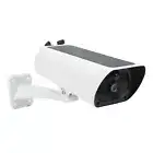 Solar Security Camera Wireless Outdoor Surveillance Camera 1080P HD Night Vi DOB
