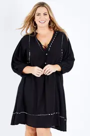 Drifter Dress--KITA-D903