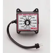 MSD RPM Module Selector - 9000 - 11200 Degree, MSD8674