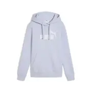 Puma Women's Essentials No. 1 Logo Hoodie Cool Weather (XS-XL)