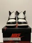 Grade Size 7y Nike Air Jordan 1 High " Mocha " NIB
