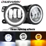 Par para for 2001-04 Nissan Frontier Xterra luces antiniebla de la lámpara