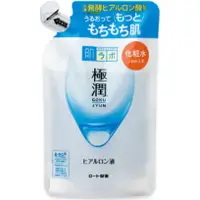 在飛比找DOKODEMO日本網路購物商城優惠-[DOKODEMO] 金極潤保濕化妝水 170ml 補充包 