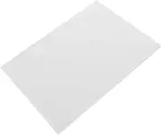 COHEALI 50 Sheets A4 Multi-Function Printer Paper Blank Painting Paper Cardboard Paper Sheet for Crafts Drawing Copying