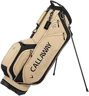 [Callaway] STN Easygoing 25 Caddy Bag, Stand Type, 9.0 Type, 47 Inches, 6.1 lbs (2.7 kg), 6 Divided Men’s