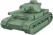 LF200944 1/200 Military Model Kit German Hell Buggy IV F2Medium Hell Buggy