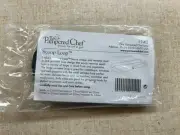 The Pampered Chef SCOOP LOOP #1142 Kitchen Tool for Seeds Fruits & Veggies - NEW