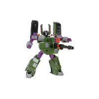 在飛比找蝦皮購物優惠-[日本产品] TAKARA TOMY 变形金刚 TL-47 