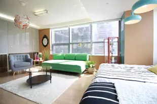 江南之屋 5 號酒店Gangnam House 5