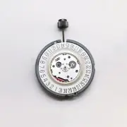 For Men's ETA 805 Quartz Movement 805112 Watch Replacement Accessories at 3'/ 6'