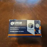 Lascar Easy Log Enviromental Data Logger EL-SIE-2+