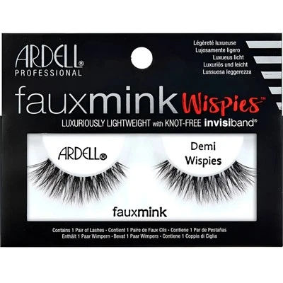 ARDELL Faux Mink Lashes - Demi Wispies